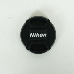 Nikon AF-S DX NIKKOR 35mm f/1.8G