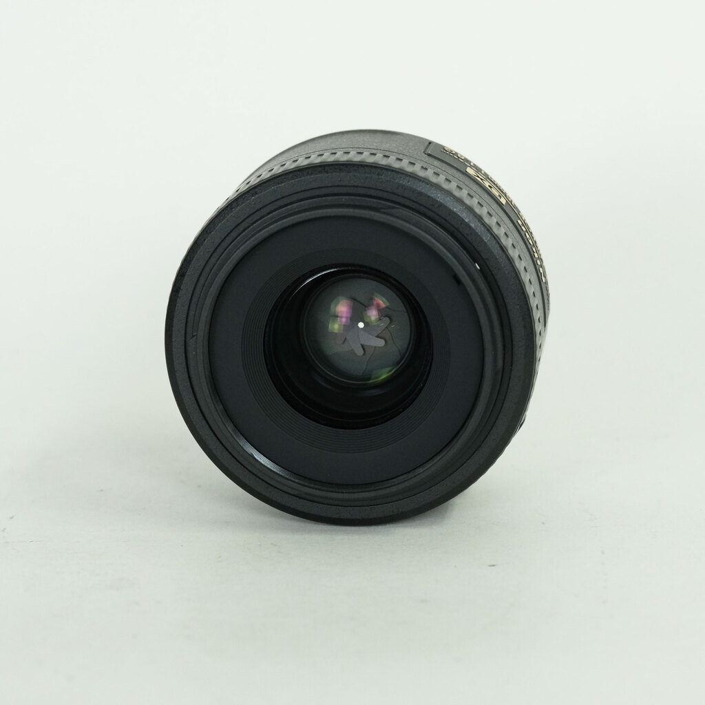 Nikon AF-S DX NIKKOR 35mm f/1.8G