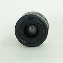 Nikon AF-S DX NIKKOR 35mm f/1.8G