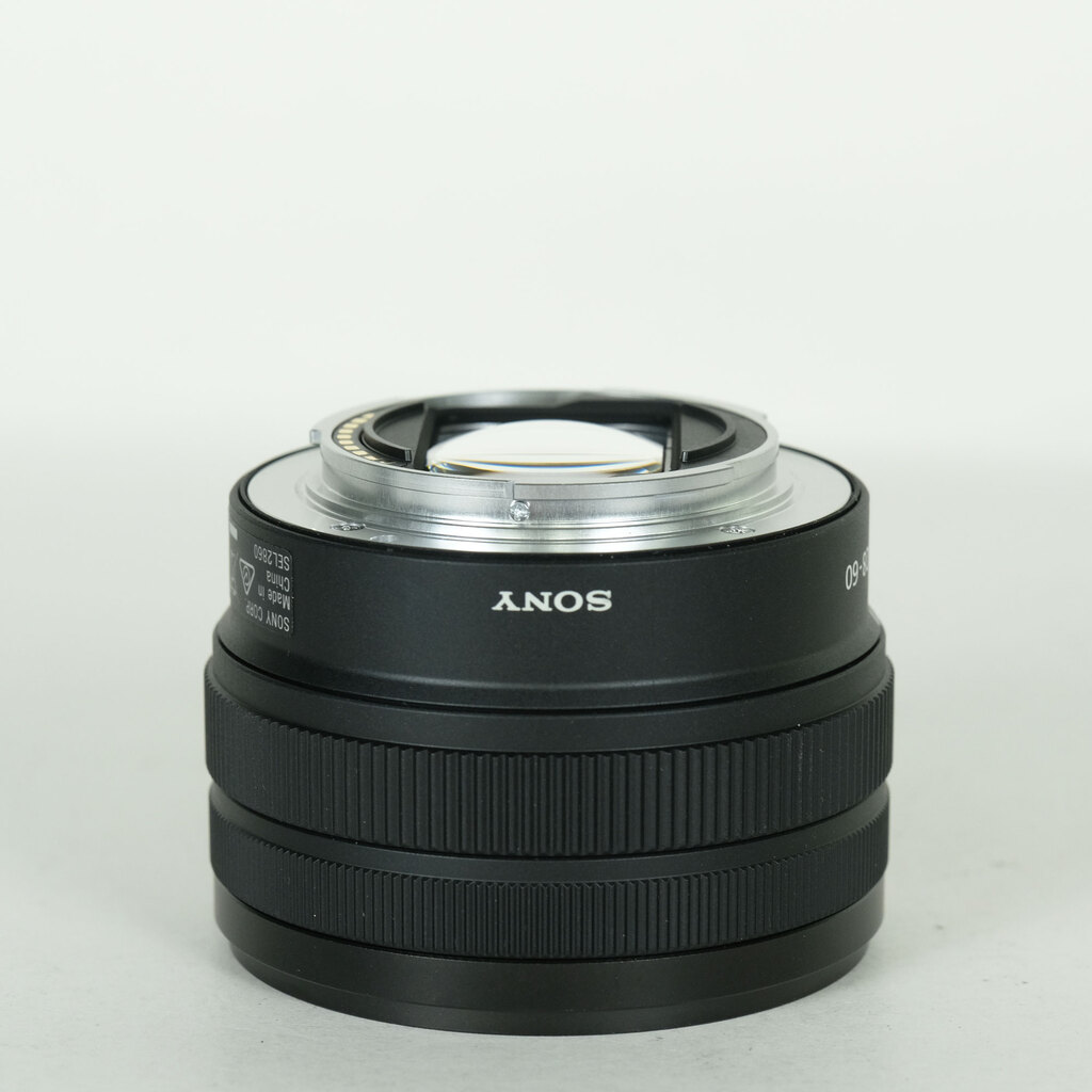 SONY FE 28-60mm F4-5.6 SEL2860の出品 | ONE SCENE（ワンシーン）