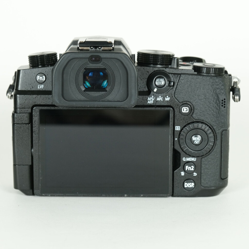 Panasonic LUMIX DC-G99D ボディ ブラック Panasonic LUMIX DC-G99D ボディ ブラック