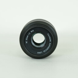 FUJIFILM XC35mmF2 FUJIFILM XC35mmF2