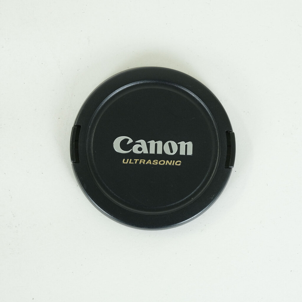 Canon EF24-105mm F4L IS USM