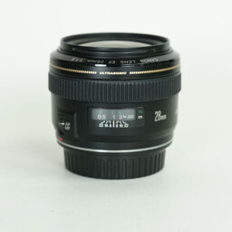 Canon EF28mm F1.8 USM