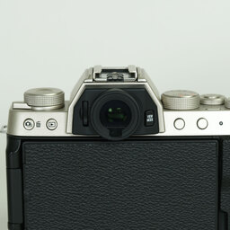 FUJIFILM X-T200 ボディ シャンパンゴールド