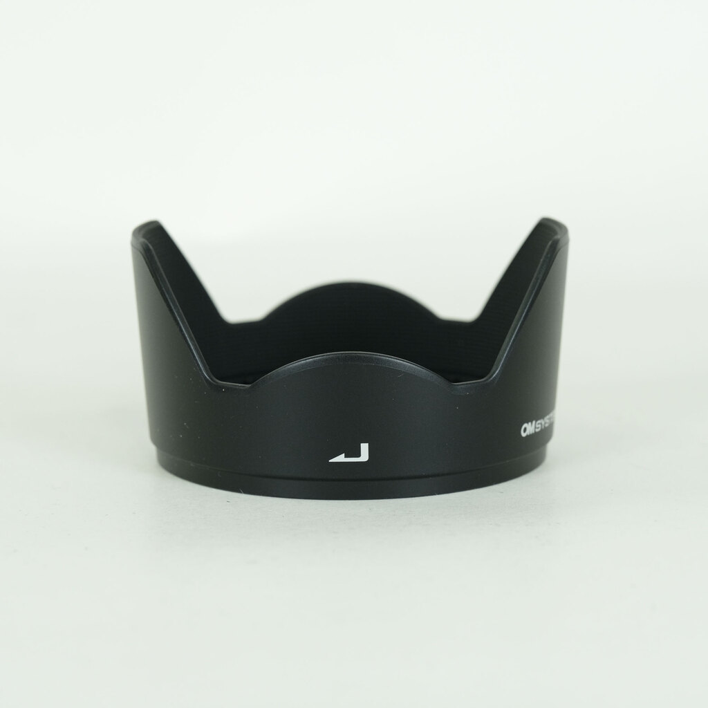 OLYMPUS M.ZUIKO DIGITAL ED 20mm F1.4 PRO