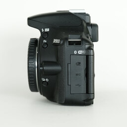 Nikon D5600 Nikon D5600