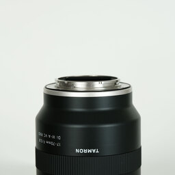TAMRON 17-70mm F/2.8 Di III-A VC RXD (Model B070) [ソニーE用]