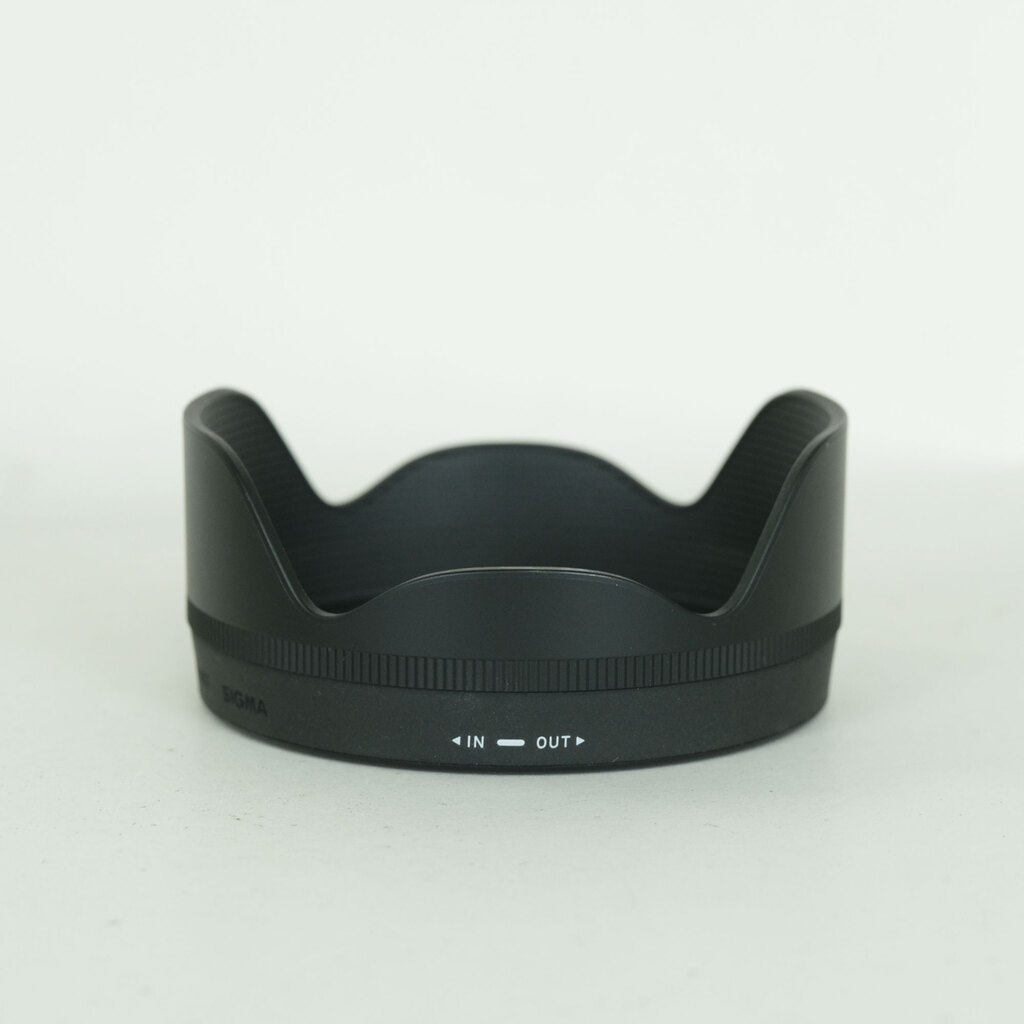 SIGMA 16mm F1.4 DC DN｜Contemporary [ソニーE用]