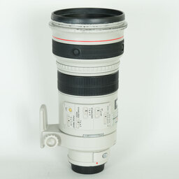 Canon EF300mm F2.8L IS USM
