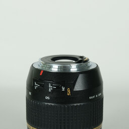 TAMRON SP 17-50mm F2.8 XR DiII VC /Model B005E (キヤノンEF用) TAMRON SP 17-50mm F2.8 XR DiII VC /Model B005E (キヤノンEF用)