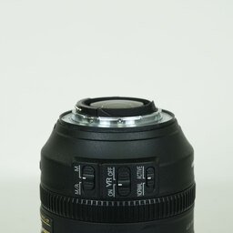 Nikon AF-S NIKKOR 28-300mm f/3.5-5.6G ED VR