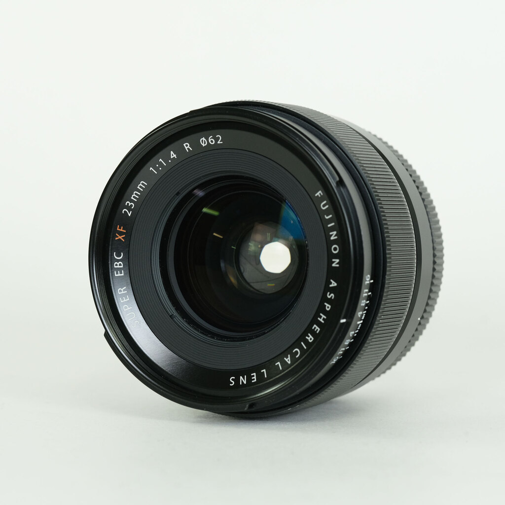 FUJIFILM XF23mmF1.4 R