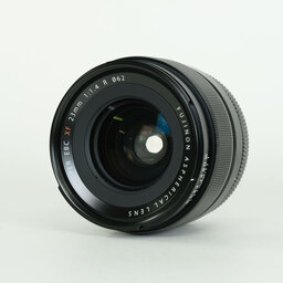 FUJIFILM XF23mmF1.4 R