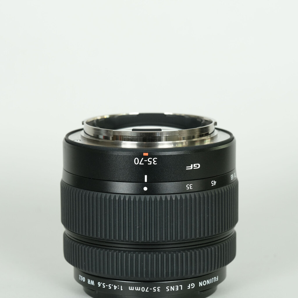 FUJIFILM GF35-70mmF4.5-5.6 WR