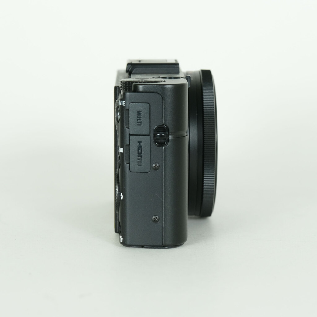 SONY Cyber-shot DSC-RX100M2
