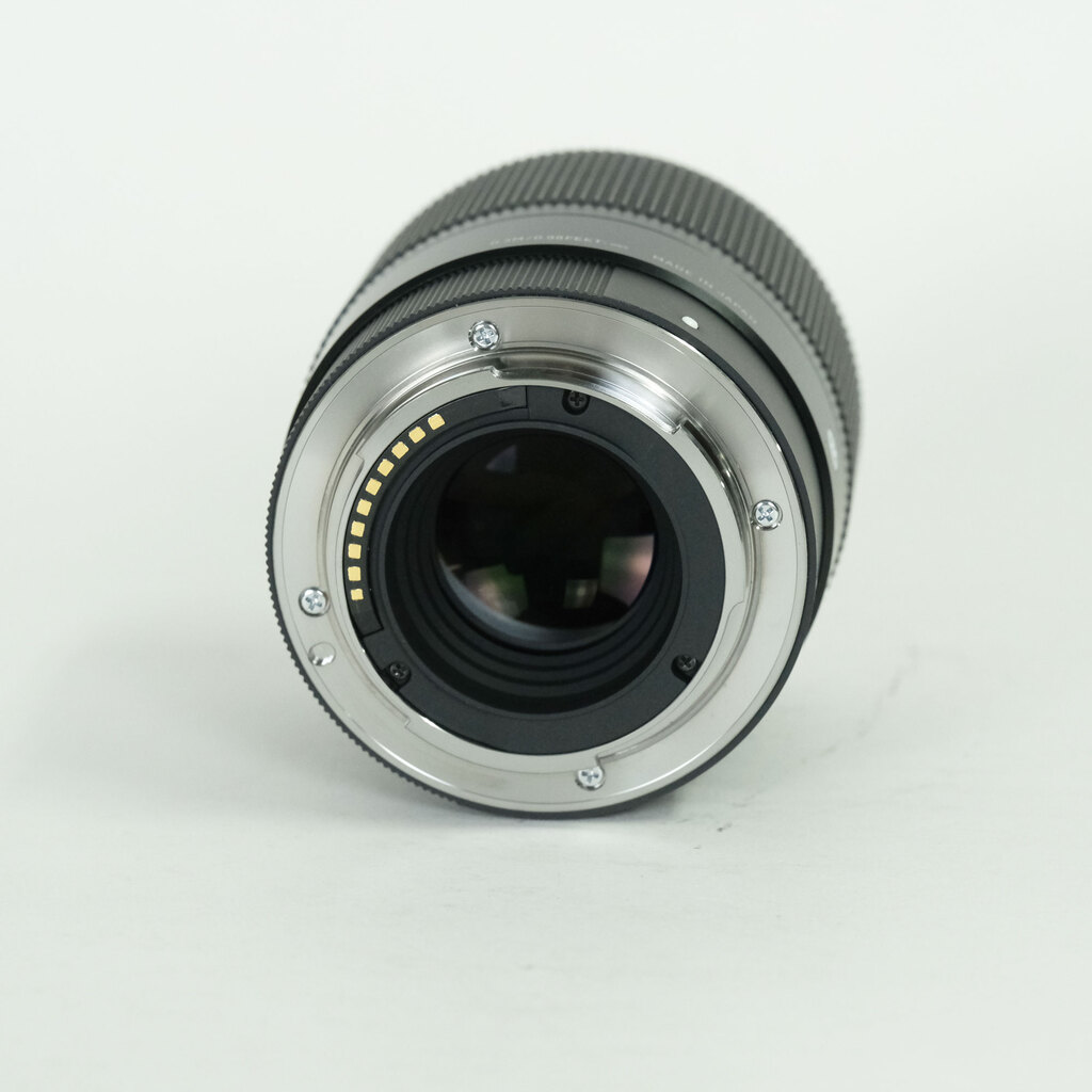 SIGMA 30mm F1.4 DC DN｜Contemporary [ソニーE用]