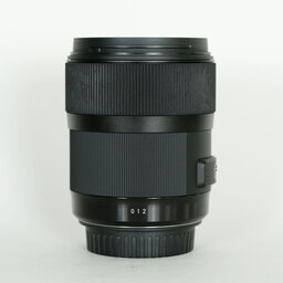 SIGMA 35mm F1.4 DG HSM｜Art [キヤノン用]
