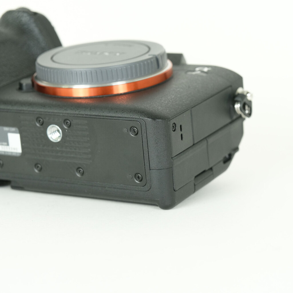 SONY α7 IV（ILCE-7M4）