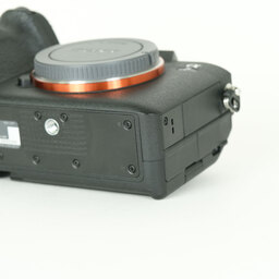 SONY α7 IV（ILCE-7M4）