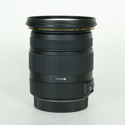 SIGMA 17-50mm F2.8 EX DC OS HSM (キヤノンEF用)
