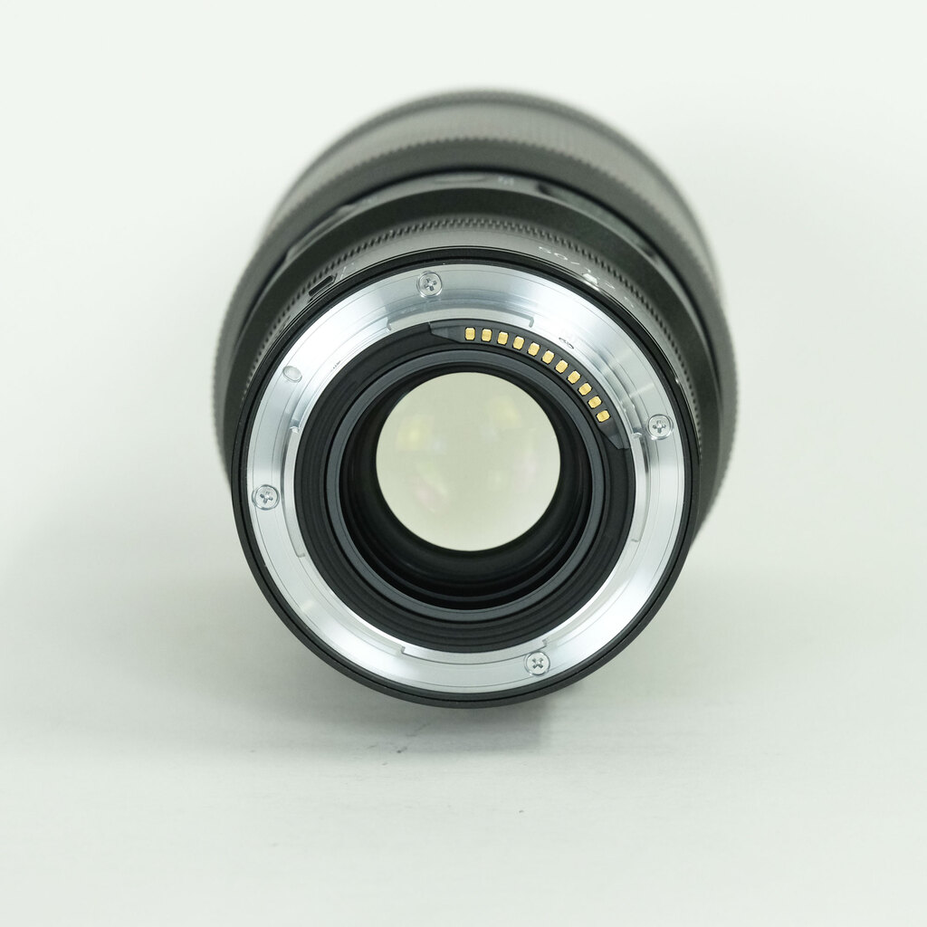 Nikon NIKKOR Z 50mm f/1.2 S