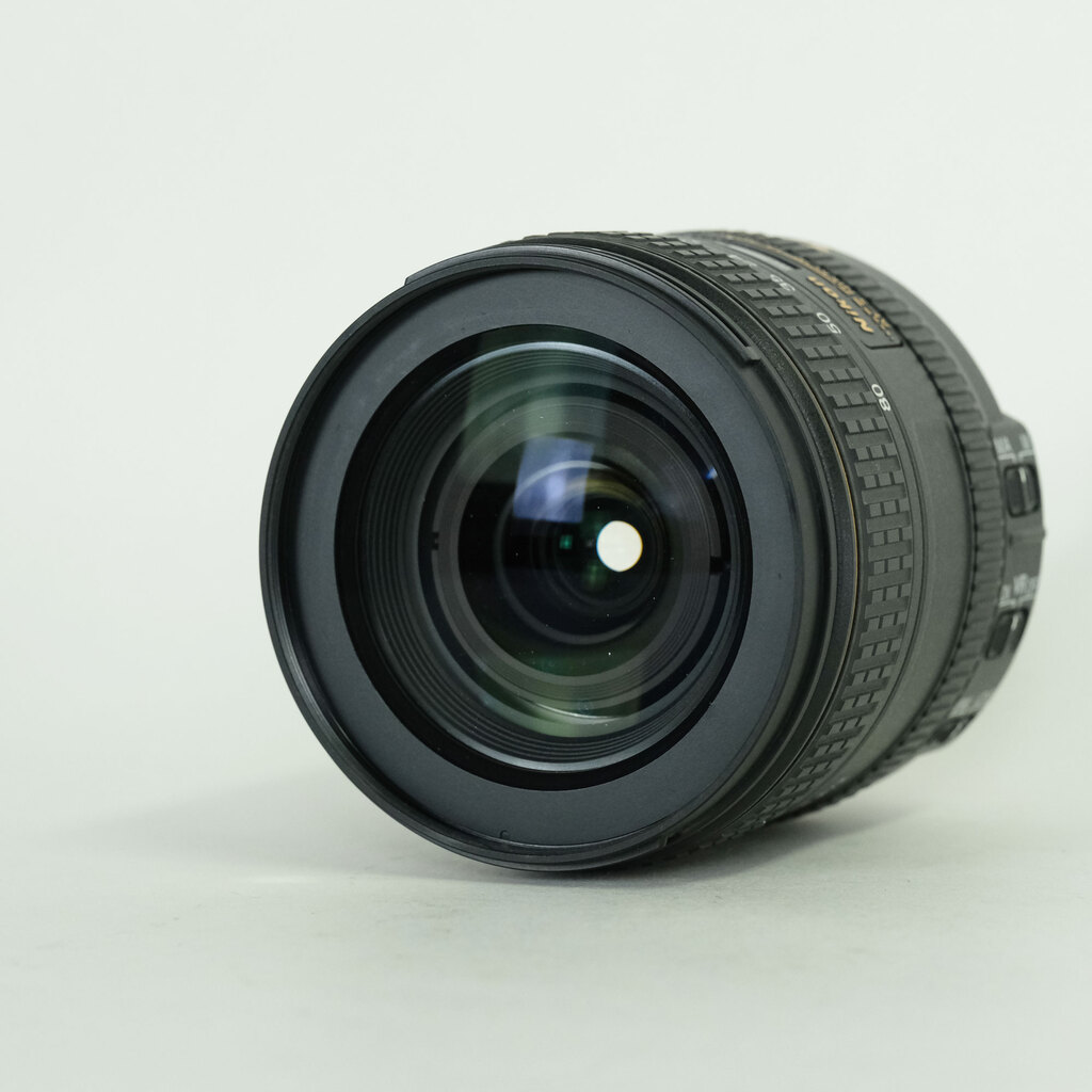 Nikon AF-S DX NIKKOR 16-80mm f/2.8-4E ED VRの出品 | ONE SCENE