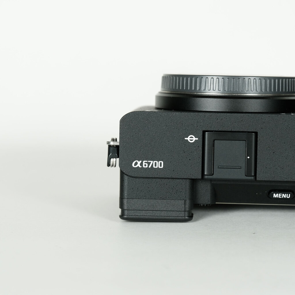 SONY α6700（ILCE-6700）