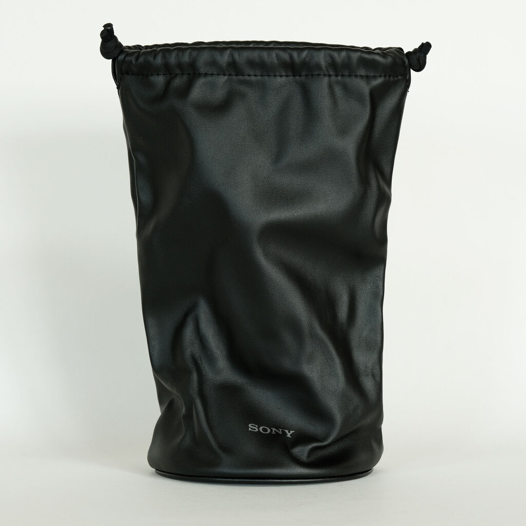 SONY FE 70-200mm F4 G OSS SEL70200G