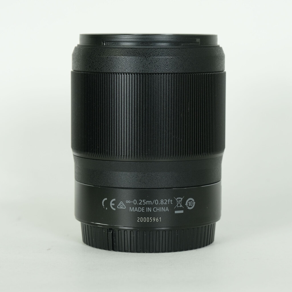 Nikon NIKKOR Z 35mm f/1.8 S