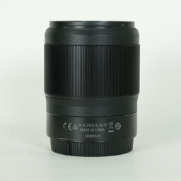 Nikon NIKKOR Z 35mm f/1.8 S