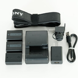 SONY α7R II（ILCE-7RM2）