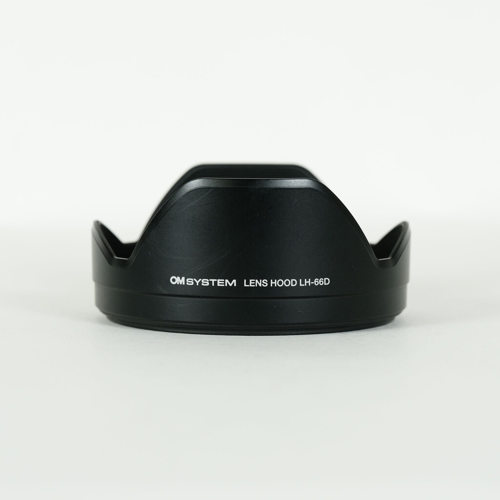 OLYMPUS M.ZUIKO DIGITAL ED 12-40mm F2.8 PRO II