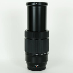 FUJIFILM XC50-230mmF4.5-6.7 OIS II FUJIFILM XC50-230mmF4.5-6.7 OIS II