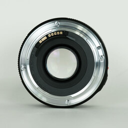 Canon EF50mm F1.8 STM