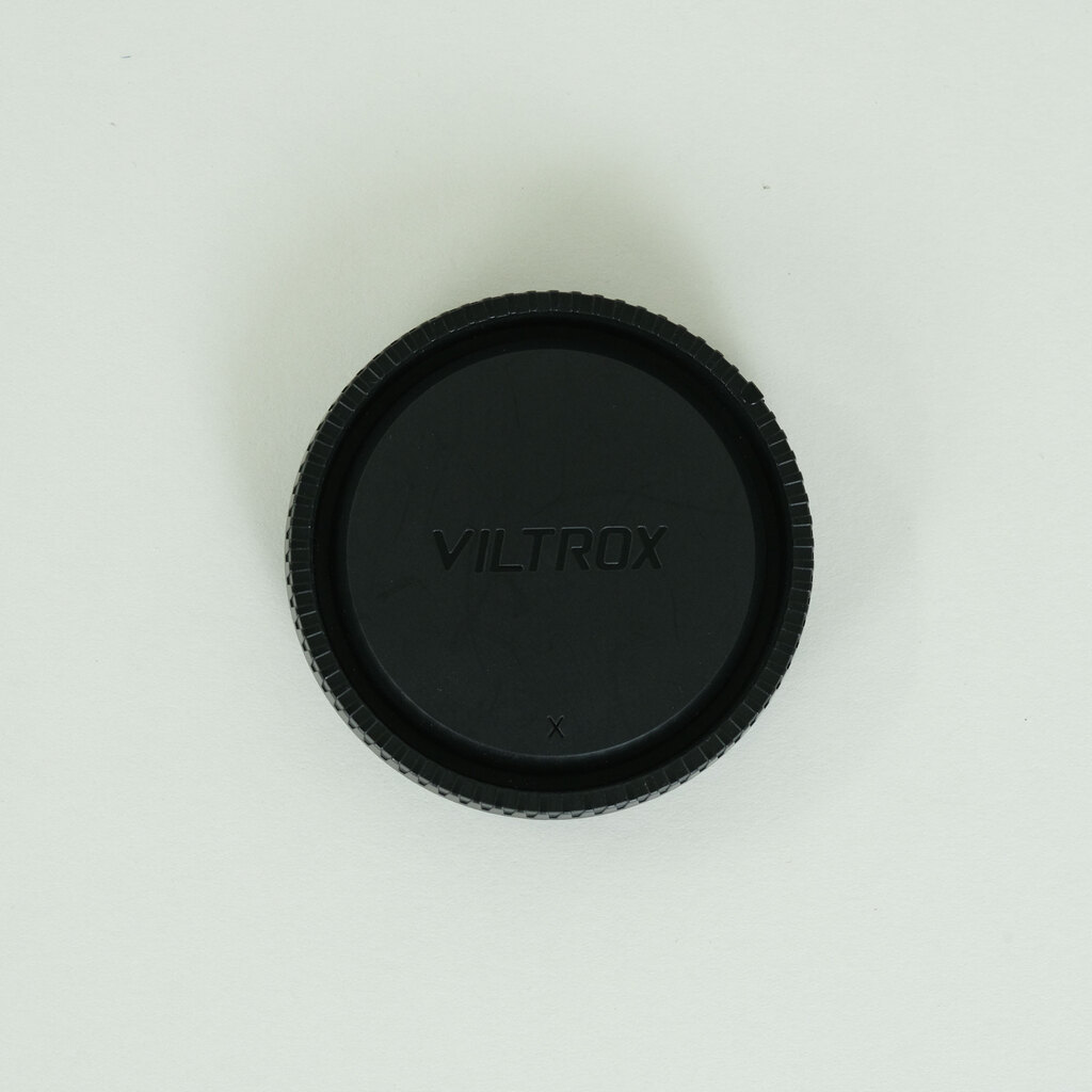 VILTROX AF 13mm F1.4（フジフイルムX用）