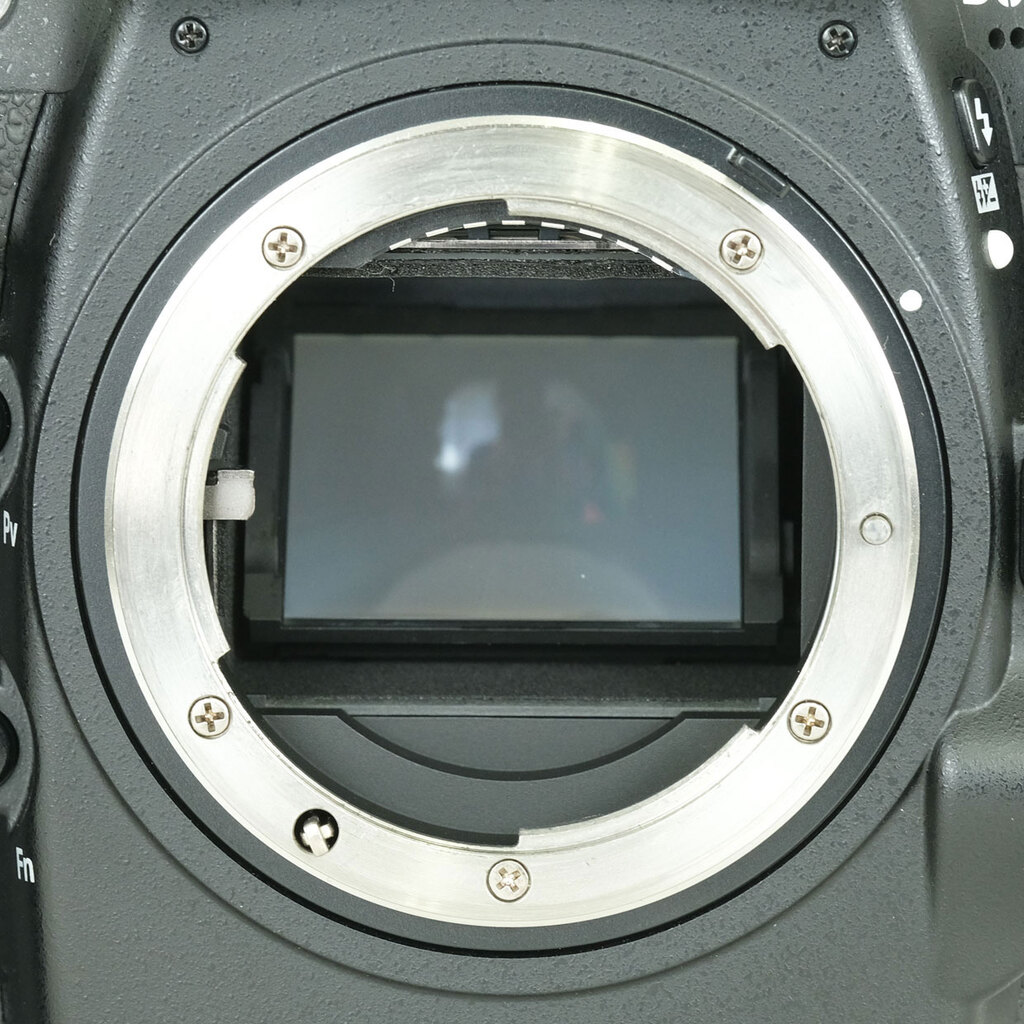 Nikon D810 Nikon D810