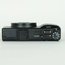 RICOH GR DIGITAL III