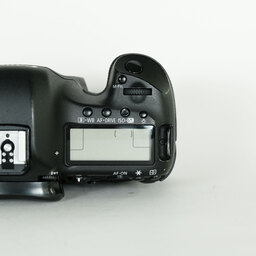 Canon EOS 5D Mark III
