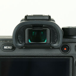 SONY α7R IV（ILCE-7RM4）