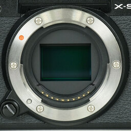 FUJIFILM X-S20 FUJIFILM X-S20