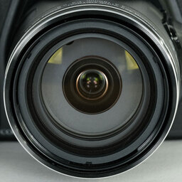 Nikon COOLPIX P520 BK ブラック