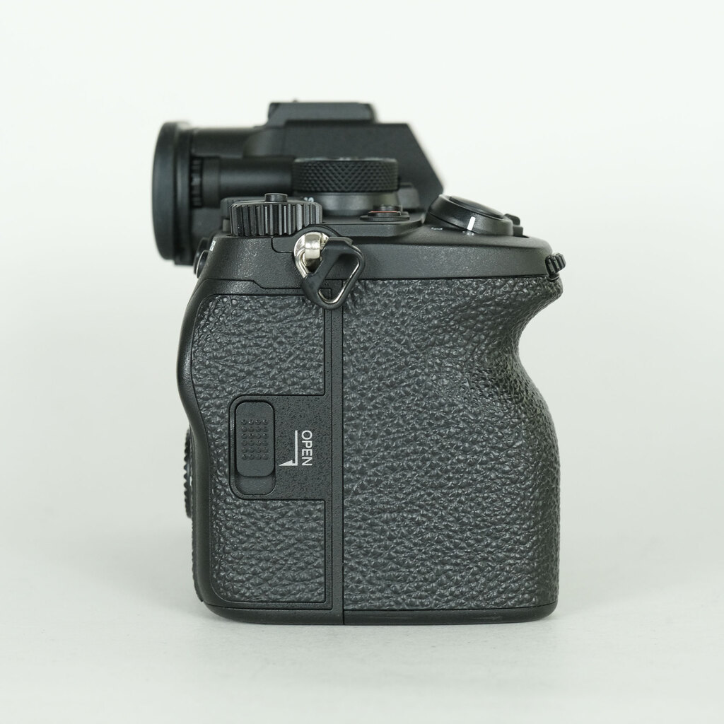 SONY α7R V（ILCE-7RM5）