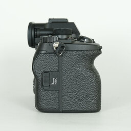 SONY α7R V（ILCE-7RM5）