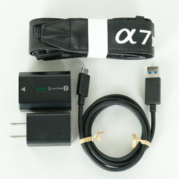 SONY α7 IV（ILCE-7M4）