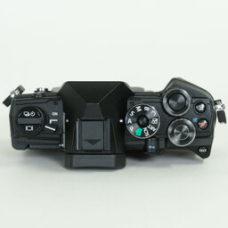 OM SYSTEM OM-5