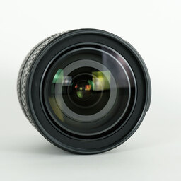 Nikon AF-S DX NIKKOR 16-85mm F3.5-5.6G ED VR