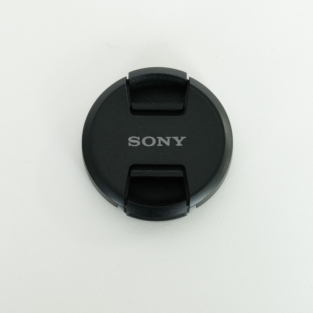 SONY Sonnar T* FE 55mm F1.8 ZA SEL55F18Z