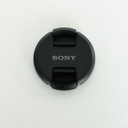 SONY Sonnar T* FE 55mm F1.8 ZA SEL55F18Z