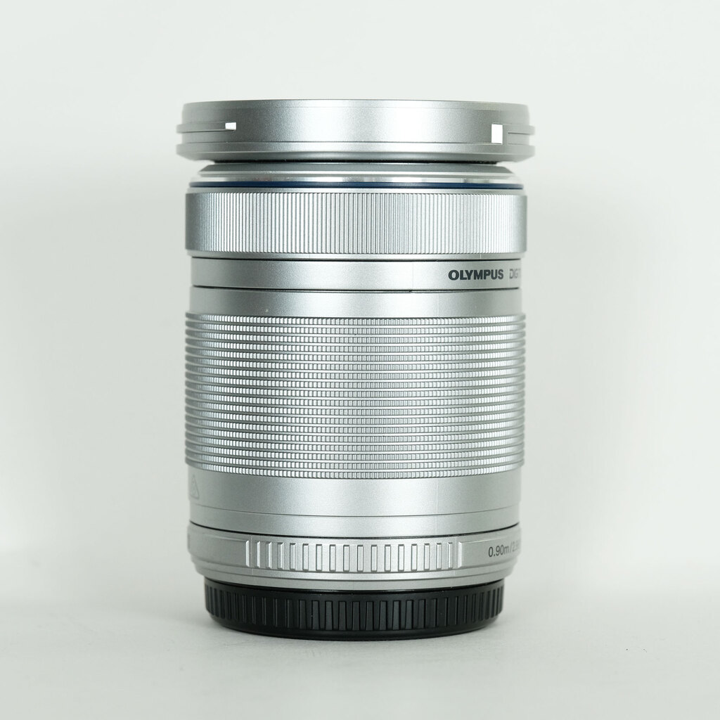 OLYMPUS M.ZUIKO DIGITAL ED 40-150mm F4.0-5.6 R